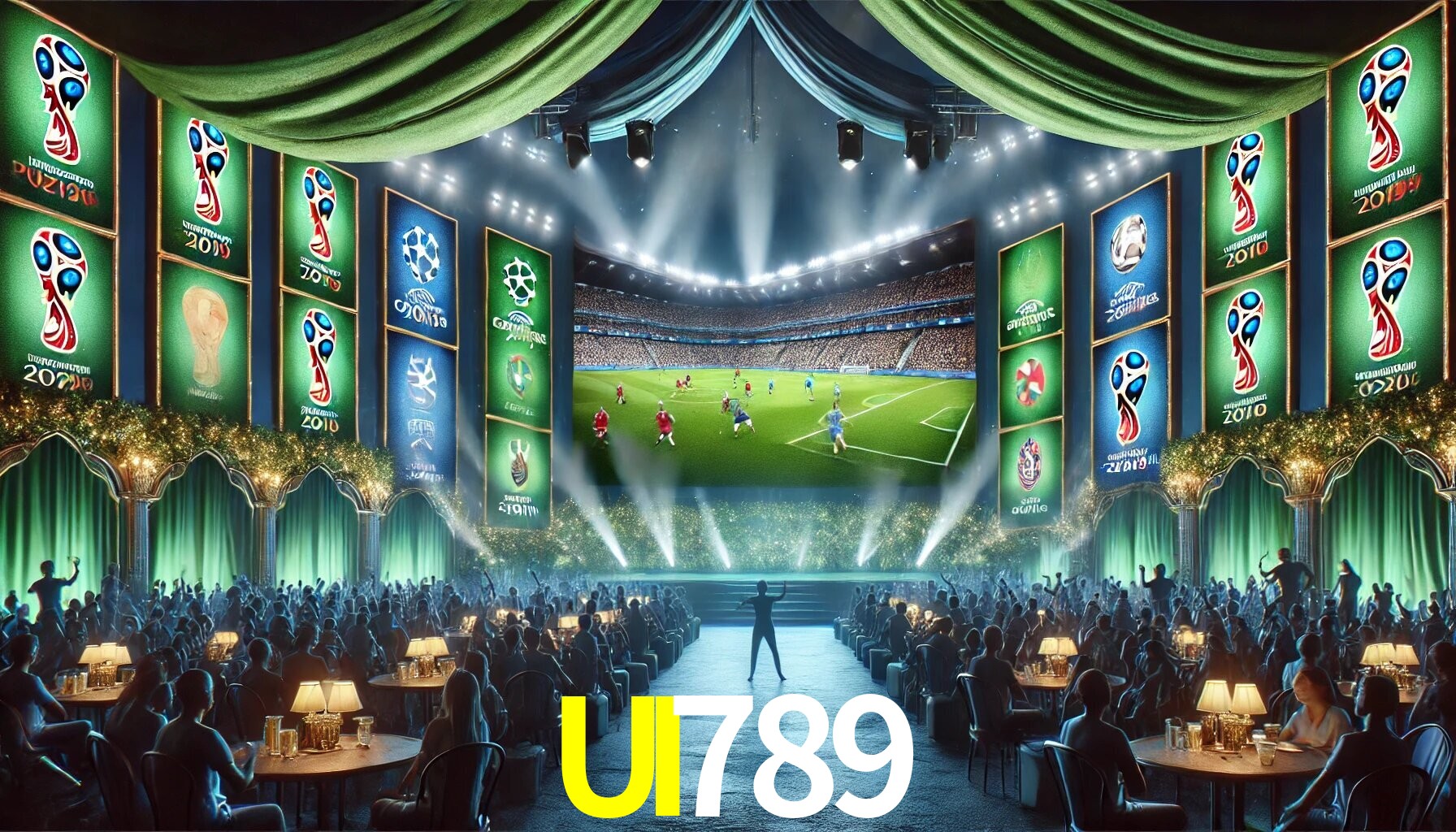 Eventos Esportivos