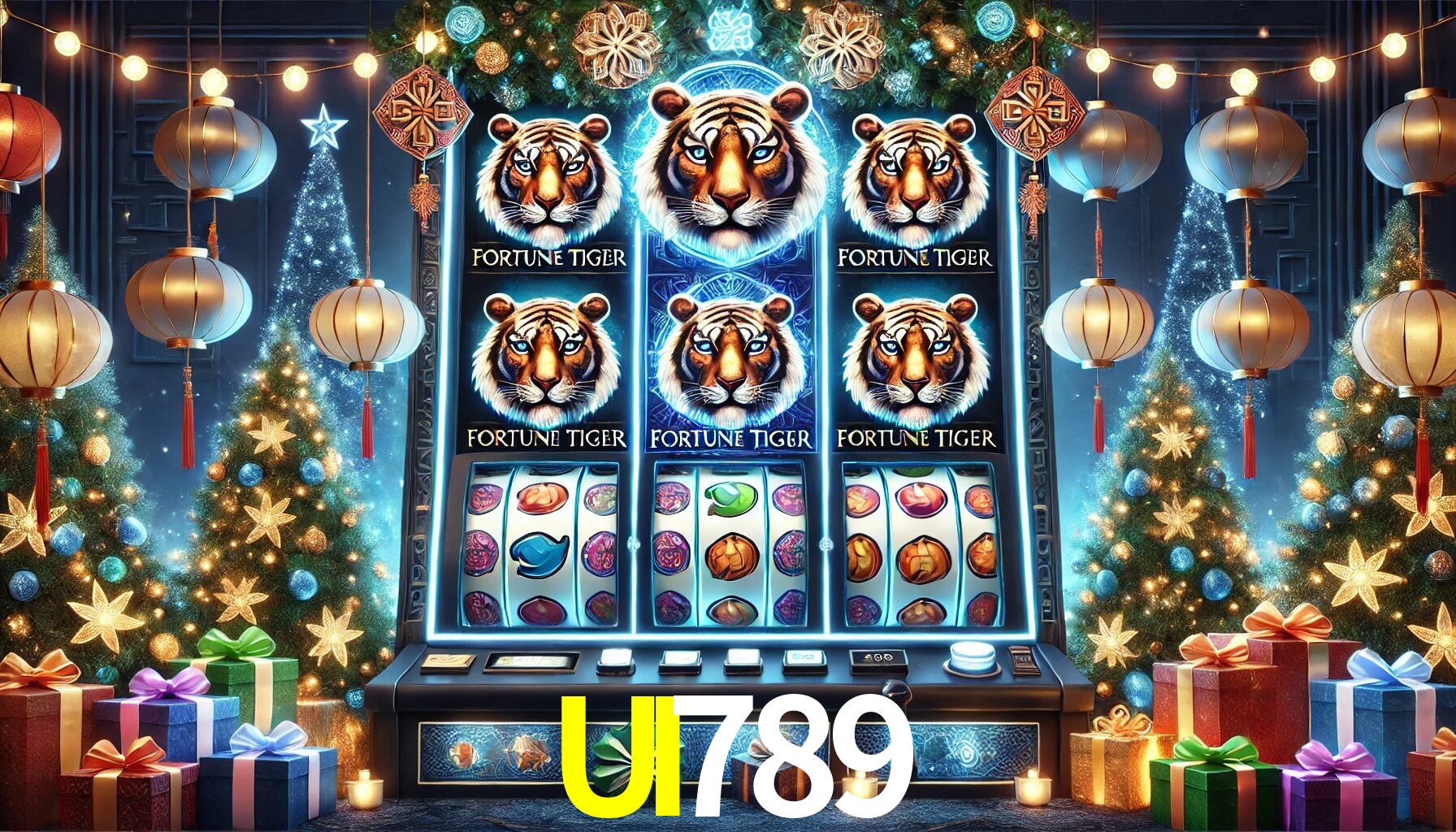 Como Jogar Fortune Tiger