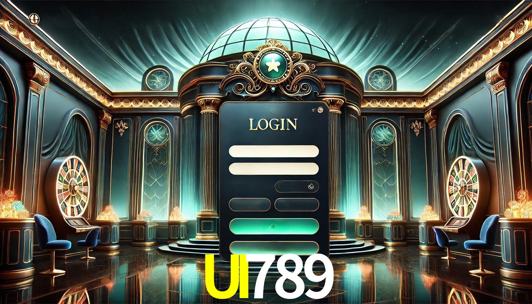 Benefícios do Login