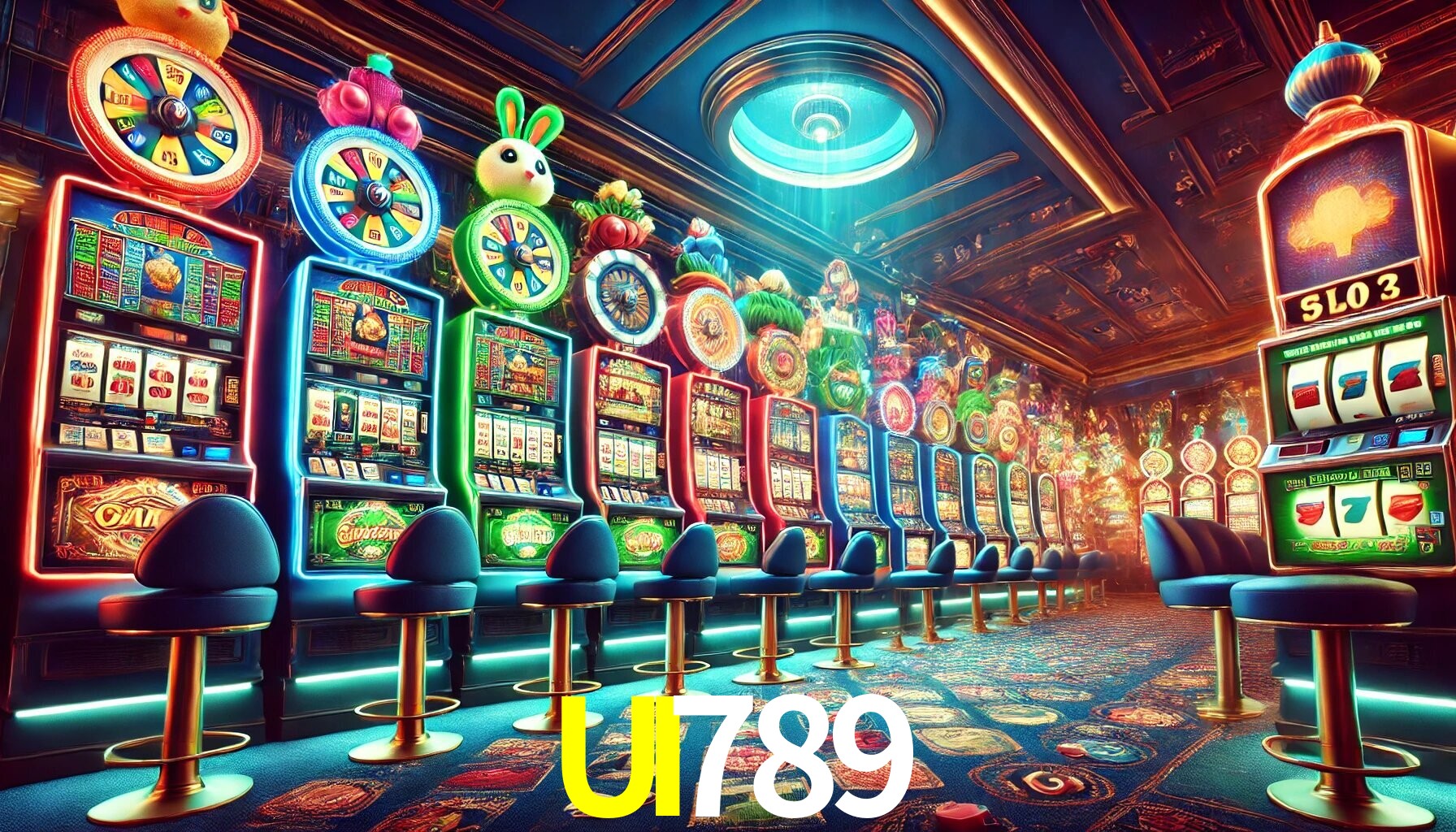 Benefícios dos Slots